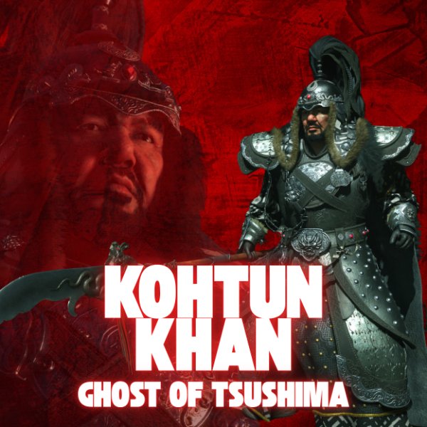 Kohtun Khan