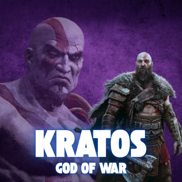 Kratos