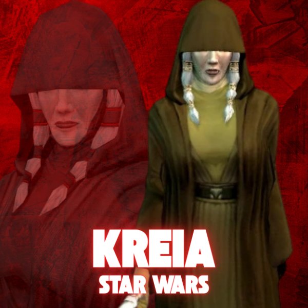Kreia