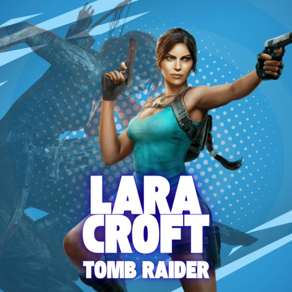 Lara Croft