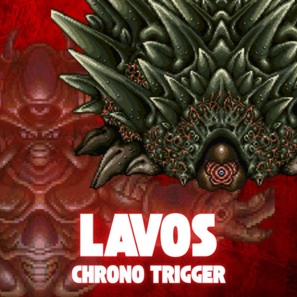 Lavos