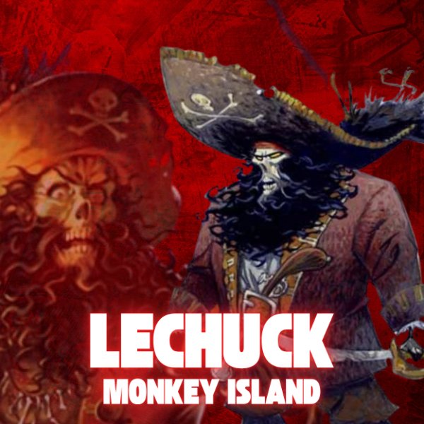 LeChuck