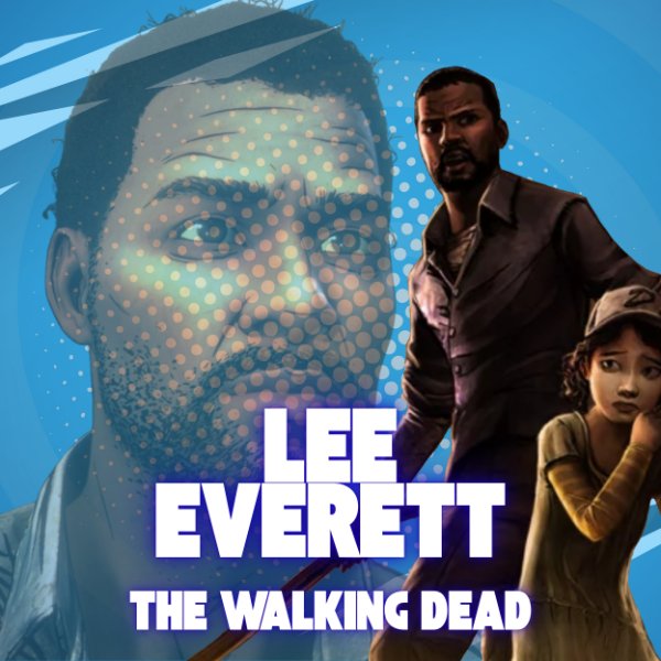 Lee Everett