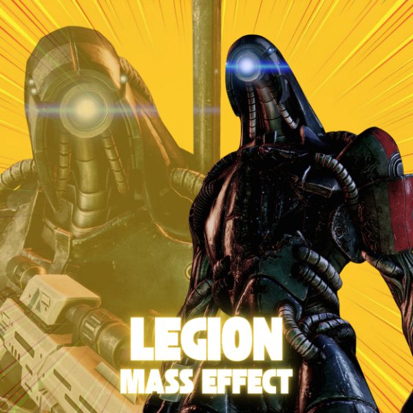 Legion