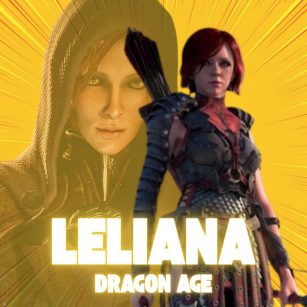 Leliana