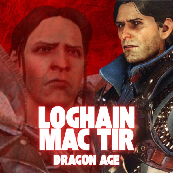Loghain Mac Tir