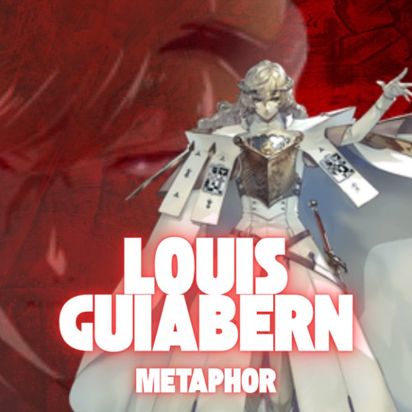 Louis Guiabern