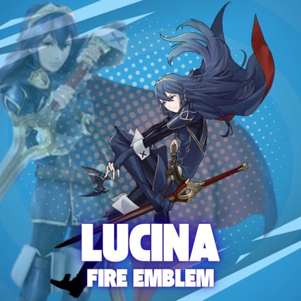 Lucina