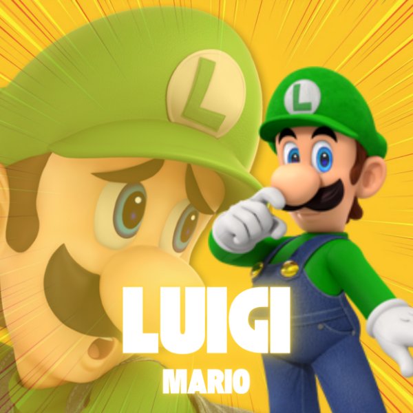 Luigi