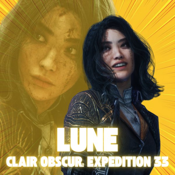 Lune