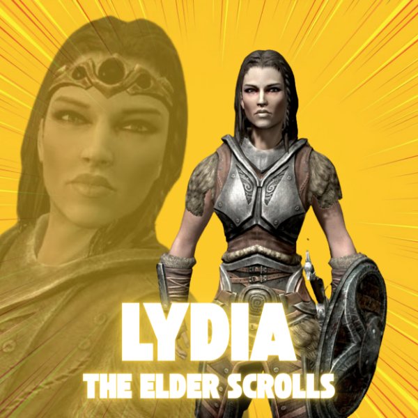 Lydia