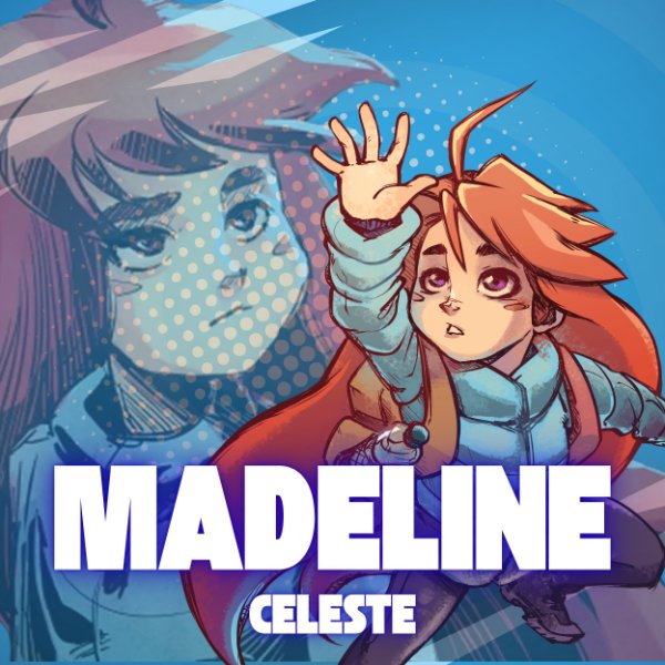 Madeline