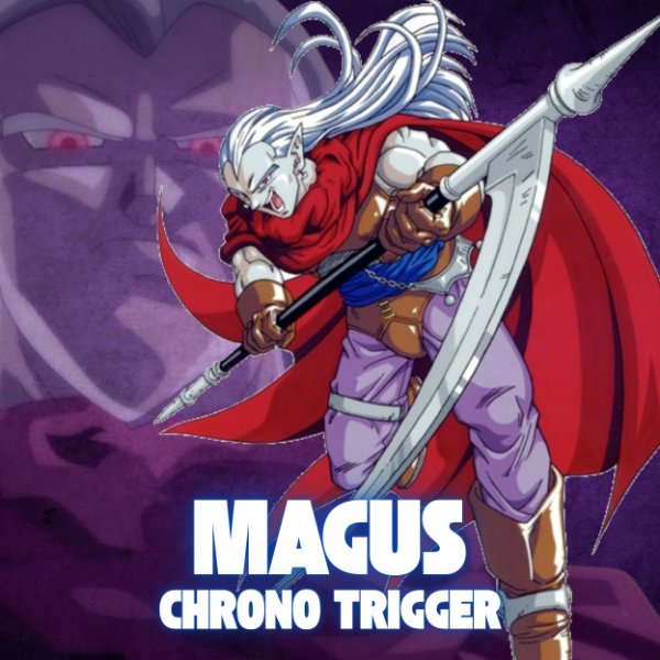Magus