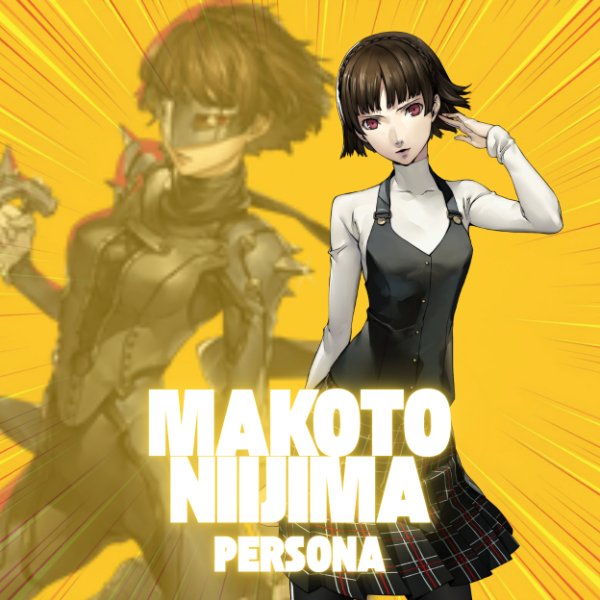 Makoto Niijima