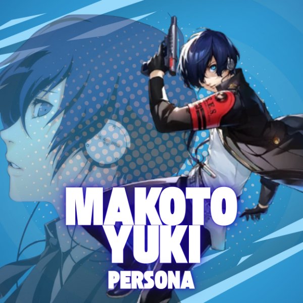 Makoto Yuki