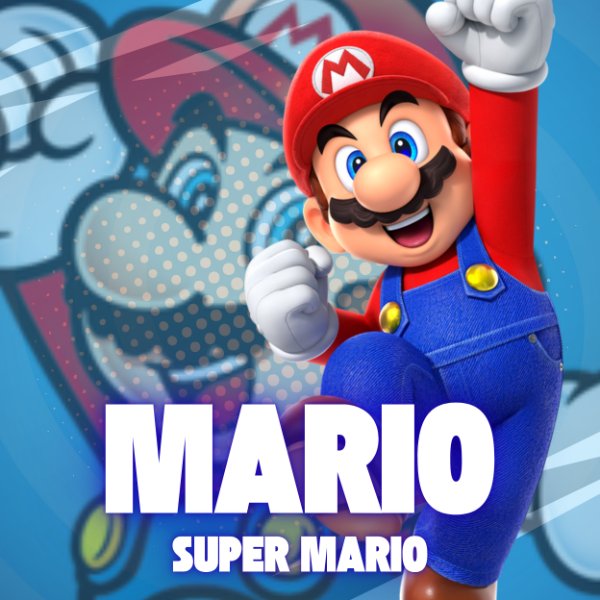 Mario