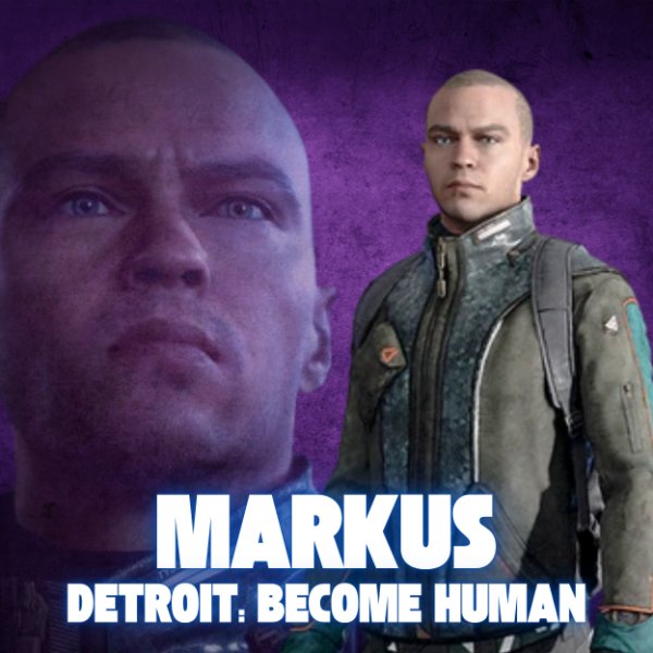 Markus