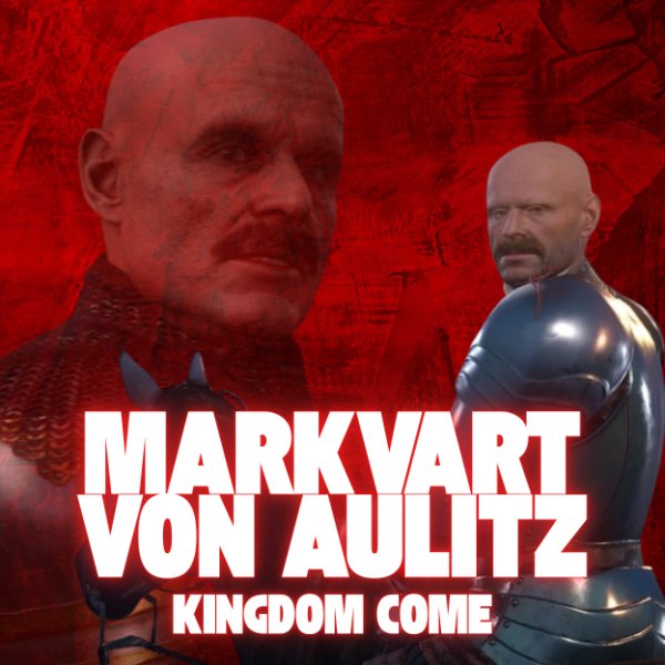 Markvart von Aulitz