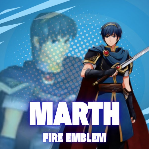 Marth