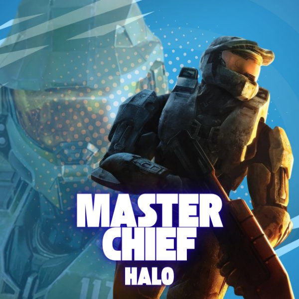 Master Chief