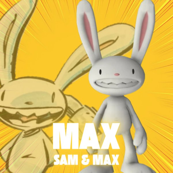 Max