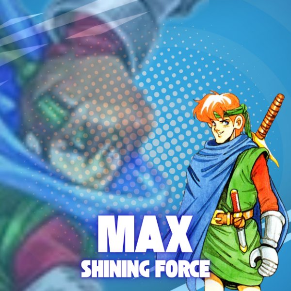 Max