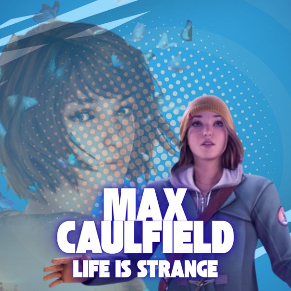 Max Caulfield