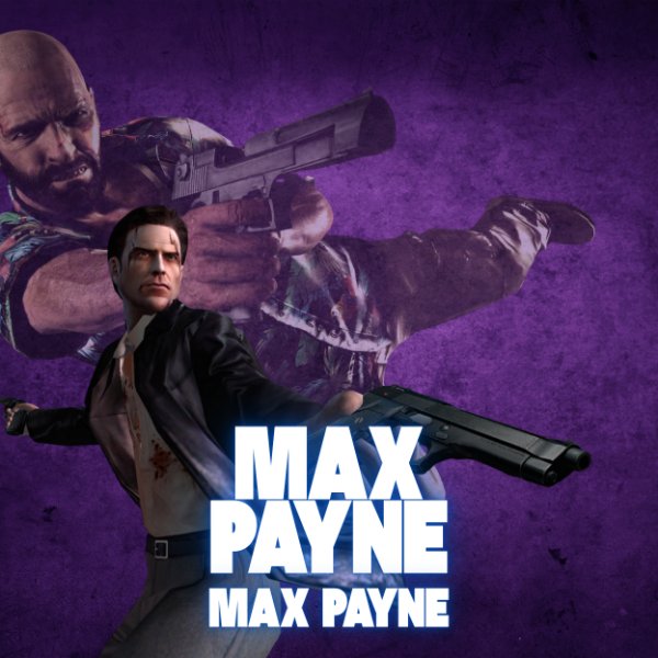 Max Payne