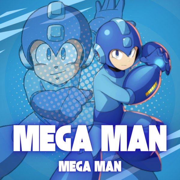 Mega Man
