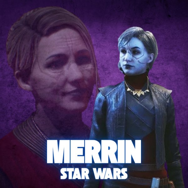 Merrin
