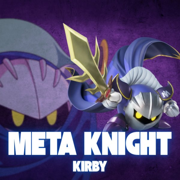 Meta Knight