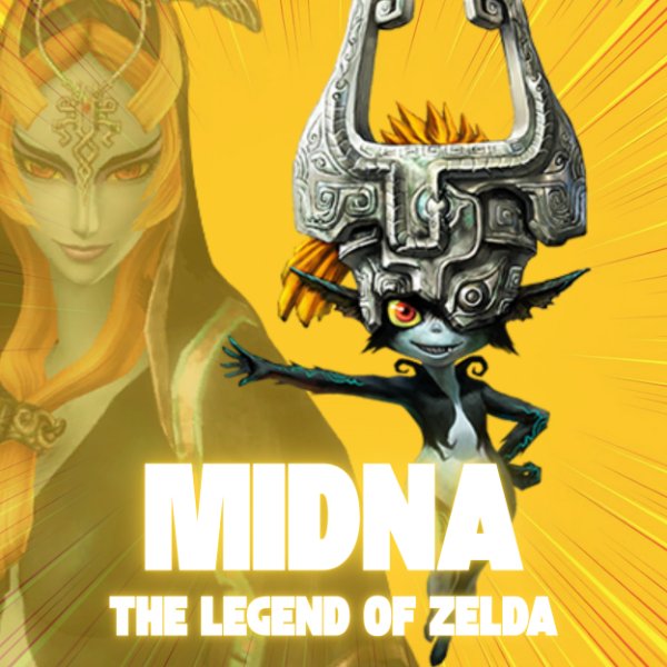 Midna