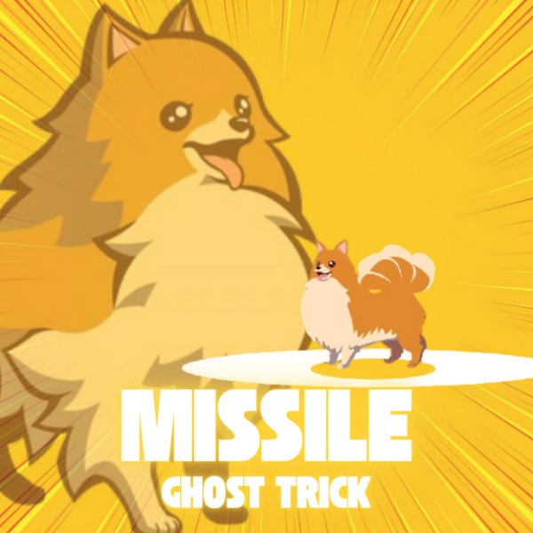 Missile