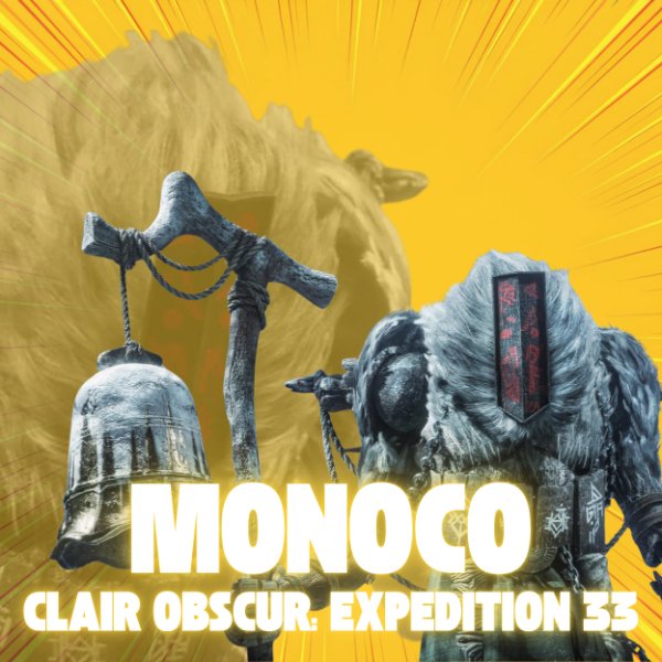 Monoco