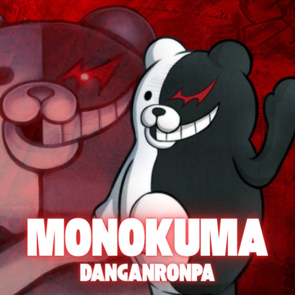 Monokuma