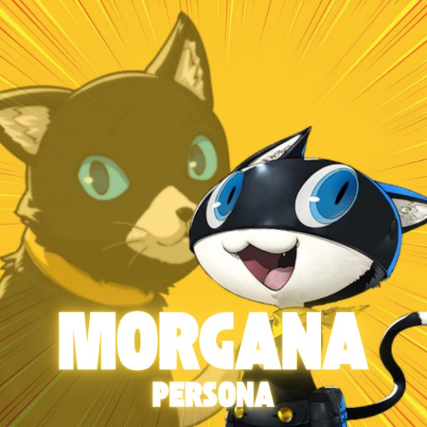 Morgana