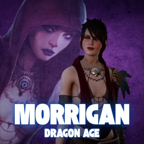 Morrigan