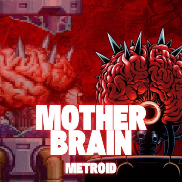 Mother Brain