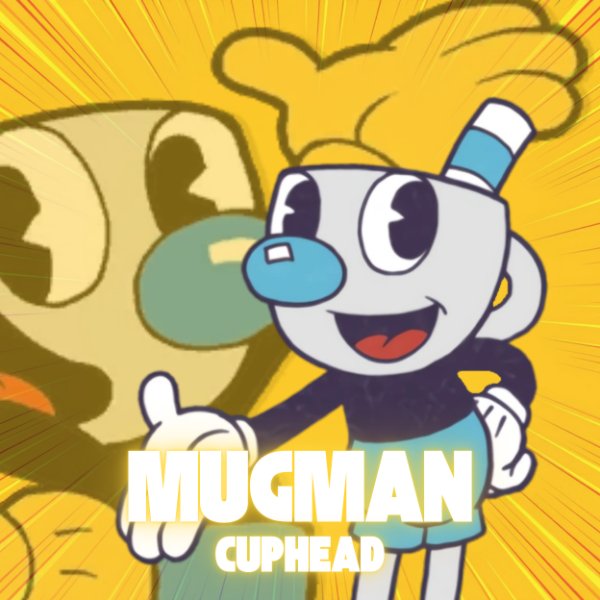 Mugman