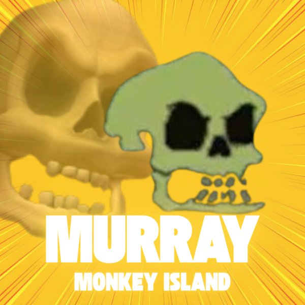 Murray