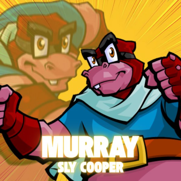 Murray