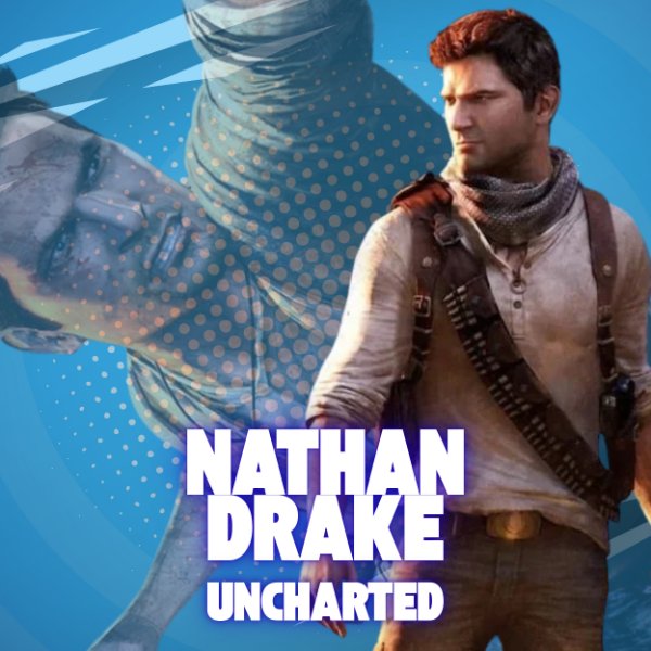 Nathan Drake