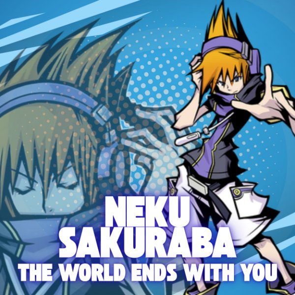 Neku Sakuraba