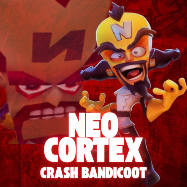 Neo Cortex
