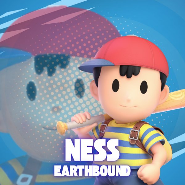 Ness