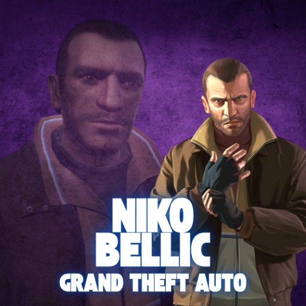 Niko Bellic