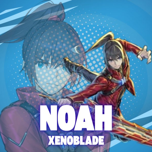 Noah