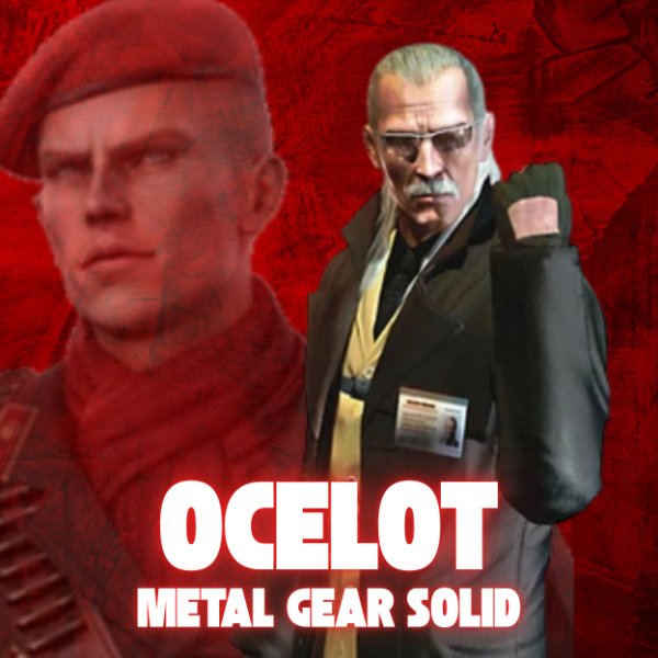Ocelot
