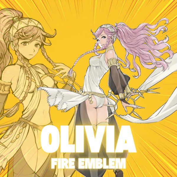 Olivia