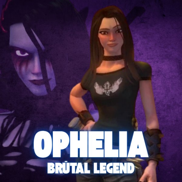 Ophelia